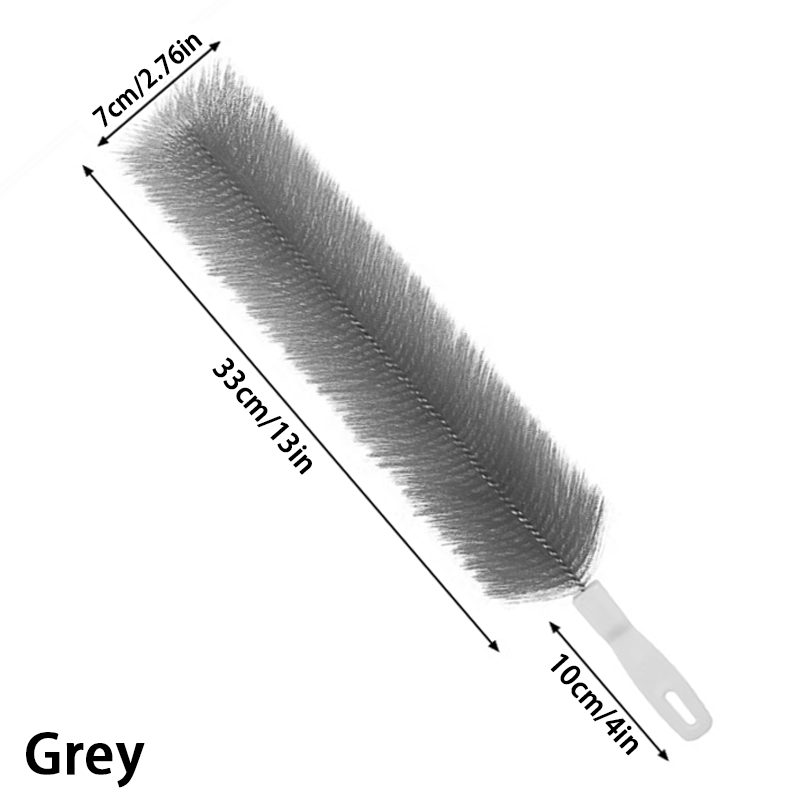 đ„Last Day BUY 1 GET 1 FREEđ„Fan Brush Dust Removal Tool