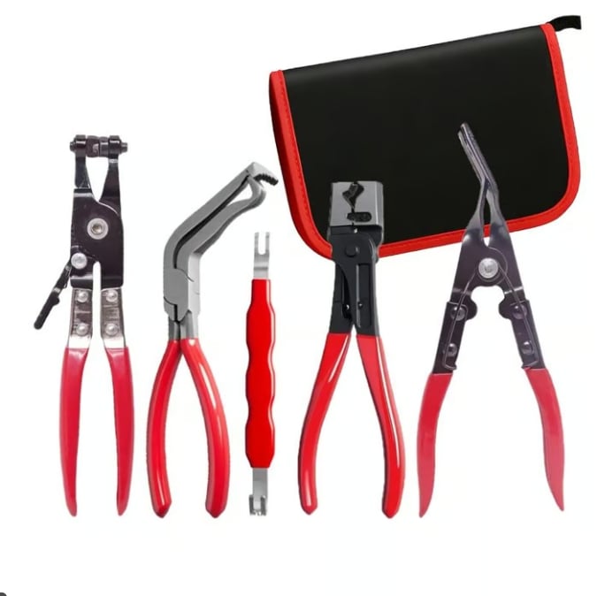 đ ď¸Automotive Electrical Disconnect Pliers