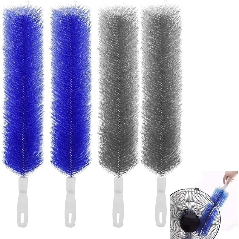 đ„Last Day BUY 1 GET 1 FREEđ„Fan Brush Dust Removal Tool