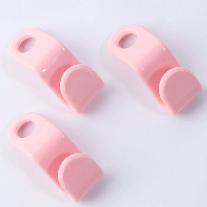 đ„Last Day BUY 1 GET 1 FREE(36PCS)đ„Space Saving Hanger Connector Hooks