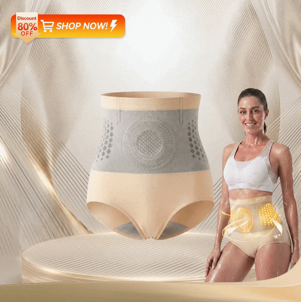 🏆Ends Today: 70% OFF! 💦🍕SEAGRIL® 𝐌𝐨𝐫𝐢𝐧𝐠𝐚 & 𝐁𝐞𝐫𝐛𝐞𝐫𝐢𝐧𝐞 4‑In‑1 Micro‑Particle Sculpting & Fat‑Burn Shorts
