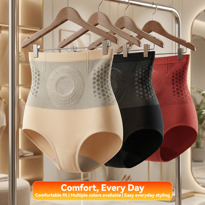 🏆Ends Today: 70% OFF! 💦🍕SEAGRIL® 𝐌𝐨𝐫𝐢𝐧𝐠𝐚 & 𝐁𝐞𝐫𝐛𝐞𝐫𝐢𝐧𝐞 4‑In‑1 Micro‑Particle Sculpting & Fat‑Burn Shorts
