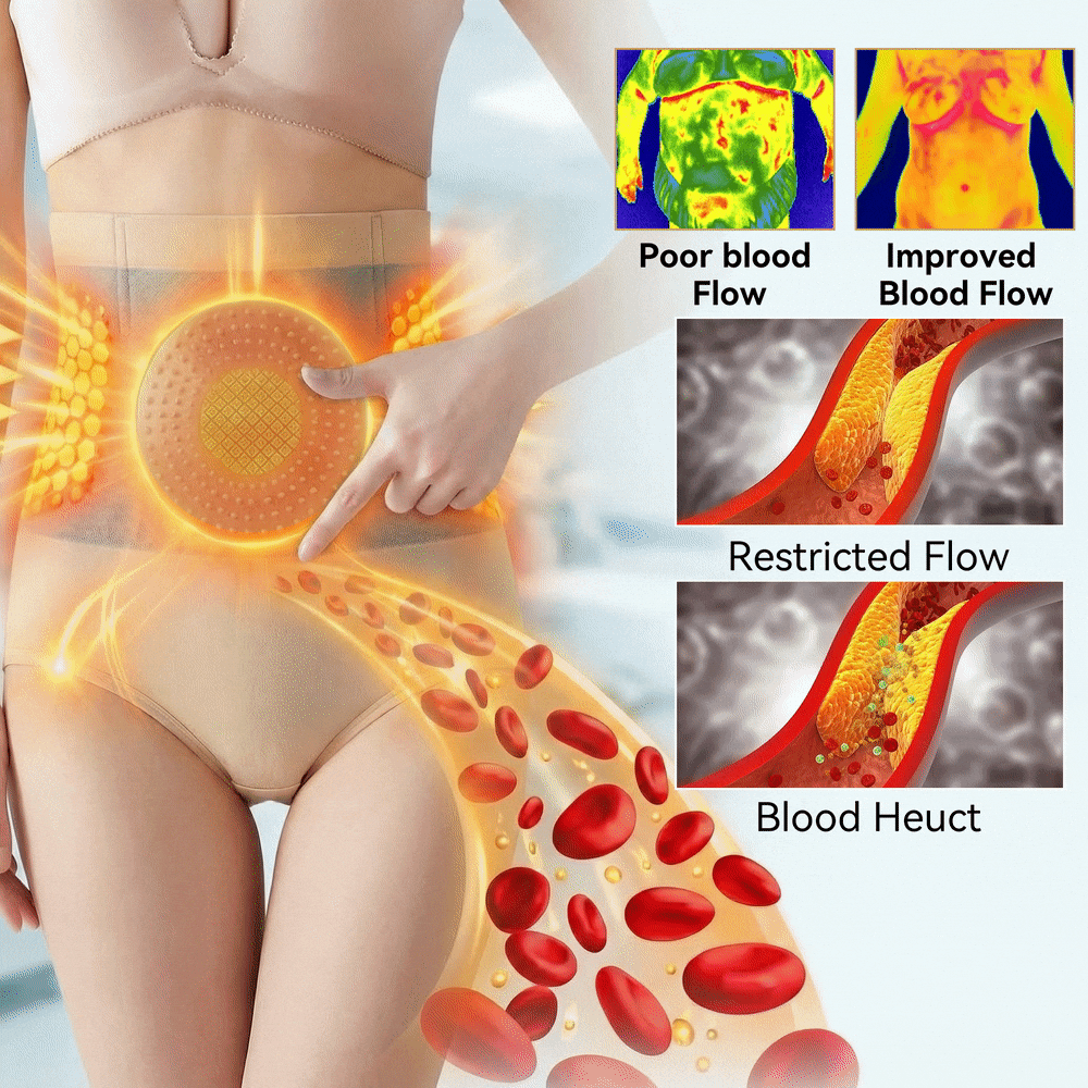 🏆Ends Today: 70% OFF! 💦🍕SEAGRIL® 𝐌𝐨𝐫𝐢𝐧𝐠𝐚 & 𝐁𝐞𝐫𝐛𝐞𝐫𝐢𝐧𝐞 4‑In‑1 Micro‑Particle Sculpting & Fat‑Burn Shorts