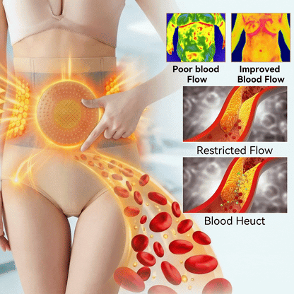 🏆Ends Today: 70% OFF! 💦🍕SEAGRIL® 𝐌𝐨𝐫𝐢𝐧𝐠𝐚 & 𝐁𝐞𝐫𝐛𝐞𝐫𝐢𝐧𝐞 4‑In‑1 Micro‑Particle Sculpting & Fat‑Burn Shorts