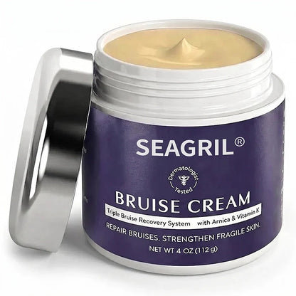 💥100K+ SOLD💕SEAGRIL® Bruise Repair & Skin-Strengthening Cream