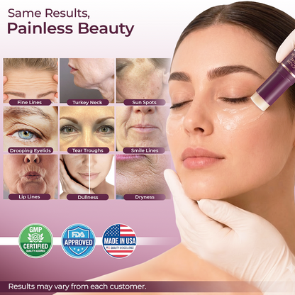 SEAGRIL® Calcium Volume Botox Balm (KRHU)