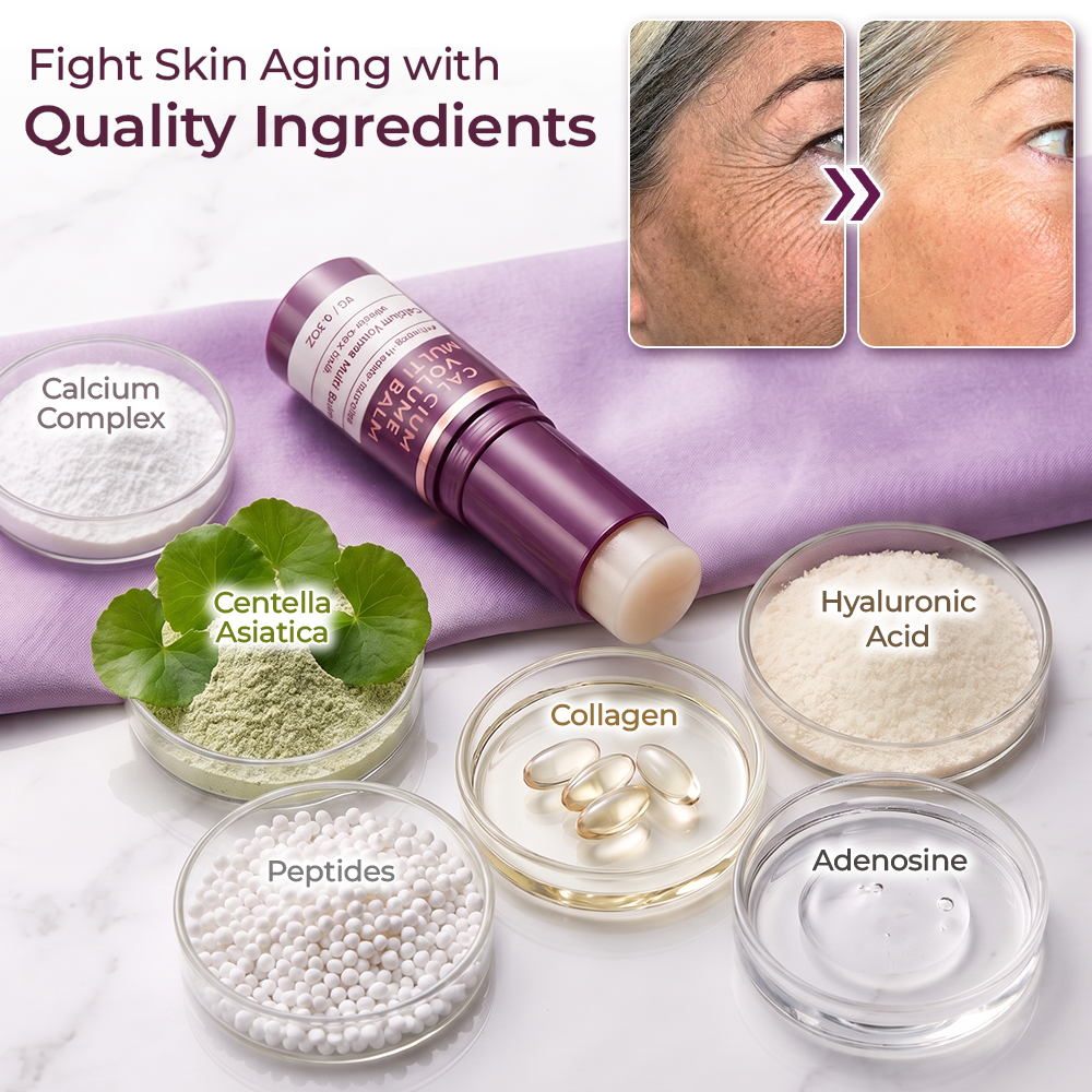SEAGRIL® Calcium Volume Botox Balm (KRHU)