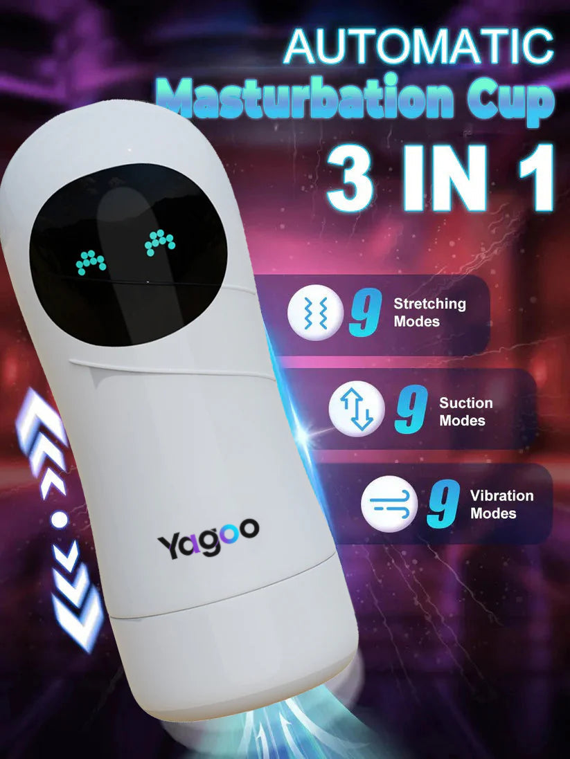 💥LAST DAY 70% OFF:[Confidential delivery] Free Your Hands: Automatic Retractable Cup for Stress-Free Drinking!❤️