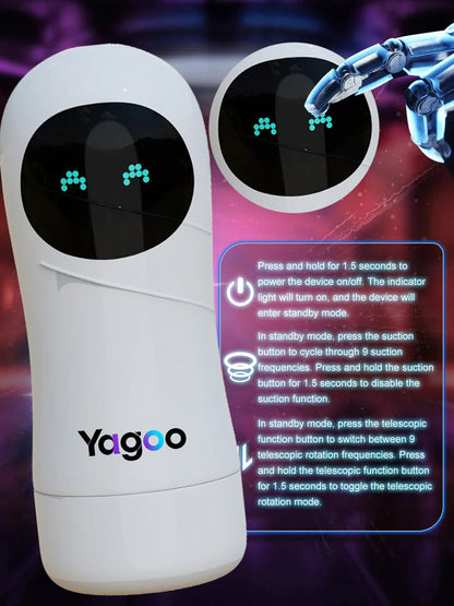 💥LAST DAY 70% OFF:[Confidential delivery] Free Your Hands: Automatic Retractable Cup for Stress-Free Drinking!❤️