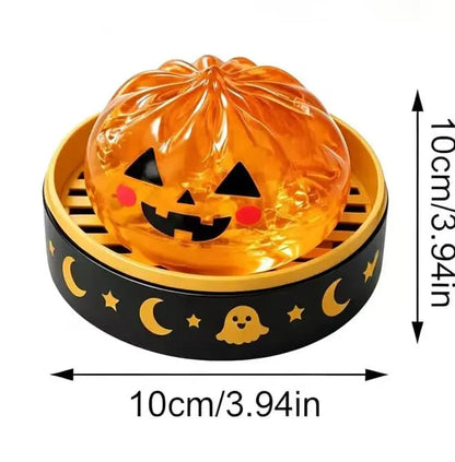 ⚡Hot Sales 49% OFF🔥Cute Halloween Scary Ghost Maruko Squeeze Toy Set