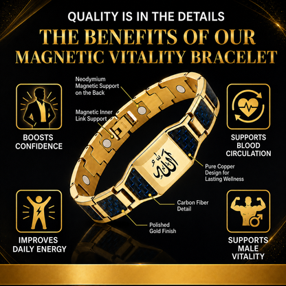🍅Ares Chain——Men’s Strength & Vitality Chain🍆Upgrade Your Energy, Style, and Confidence-B01