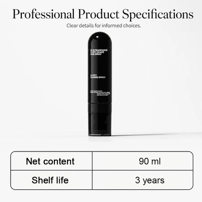 💨50% OFF NOW!💞 Fluffy Hair Shaping Spray‑Lightweight Volumizing Mist, All‑Day Strong Hold Humidity‑Resistant Peach Scent Hair Spray for Fine Flat Thin Hair