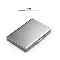 Mirror Silver