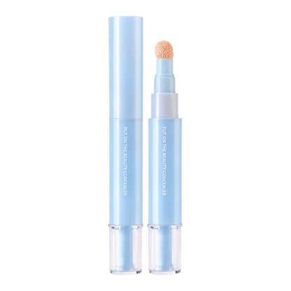 Look Awake in 10 Seconds — Without Heavy Makeup